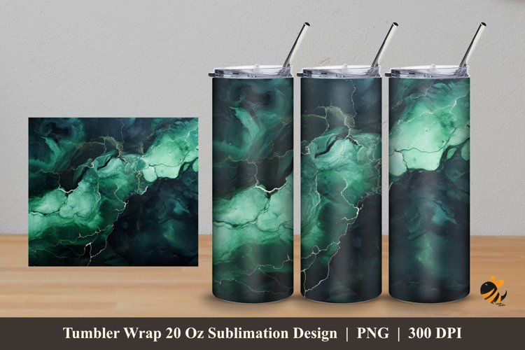 Tumbler Wrap Design Image 23