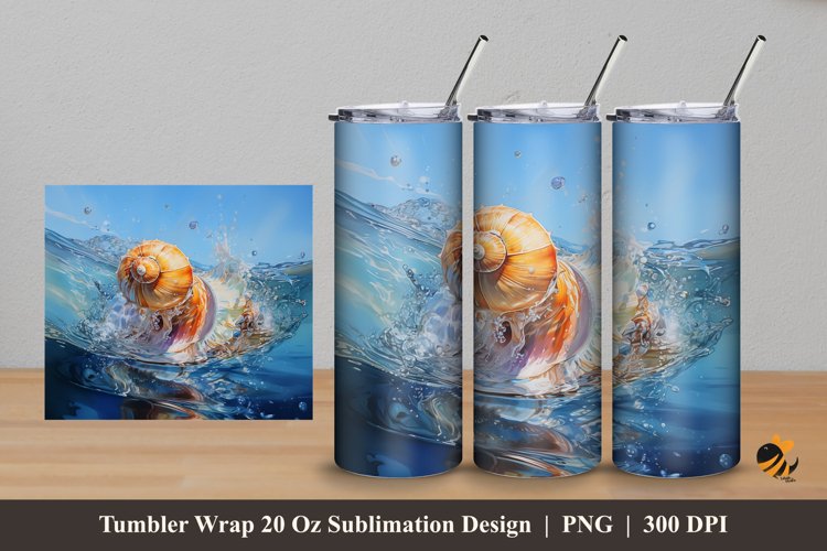 Snail Clipart Image 20
