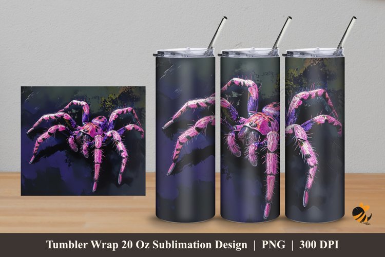 Spider Clipart Image 18