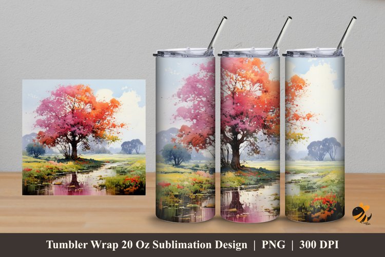 Sublimation Art Image 15