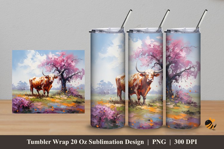 Tumbler Wrap Design Image 15