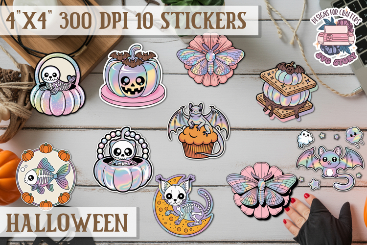 Scary Clipart Image 19