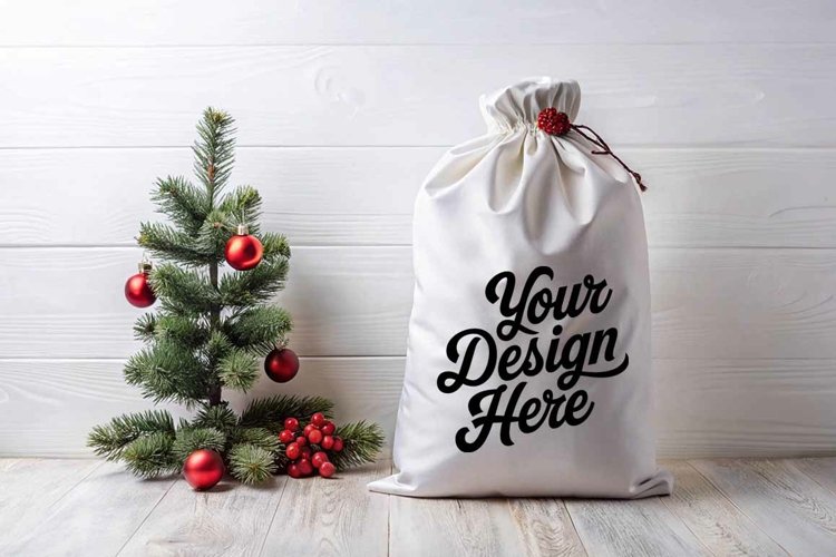 Bag Mockups