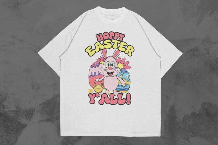 Easter Vector Image 24