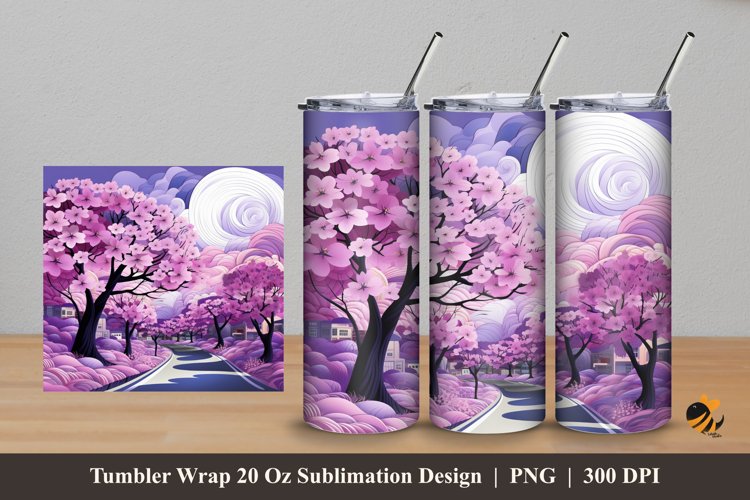 Sublimation Art Image 9