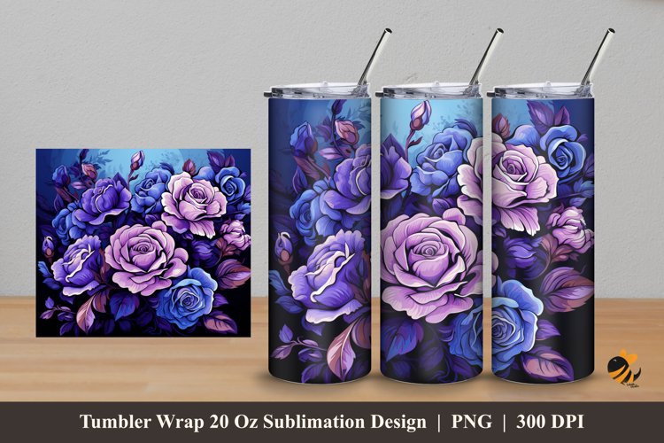 Rose Illustration Image 12