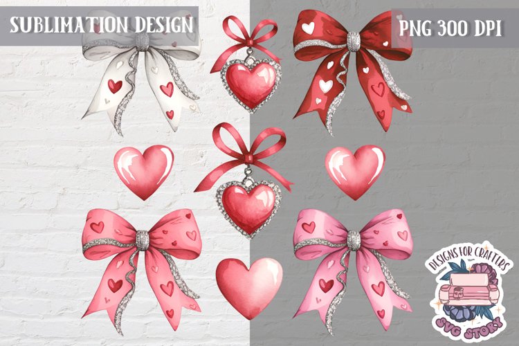 Valentines PNG Image 9