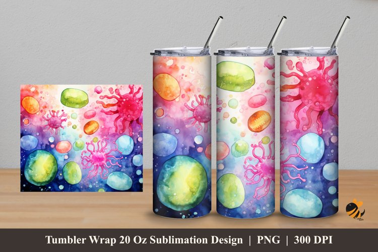 Bacteria Clipart Image 10