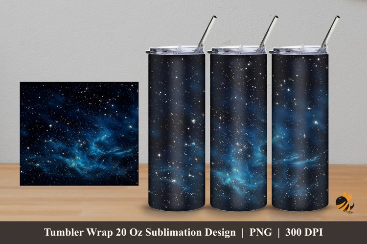 Tumbler Wrap Design Image 11