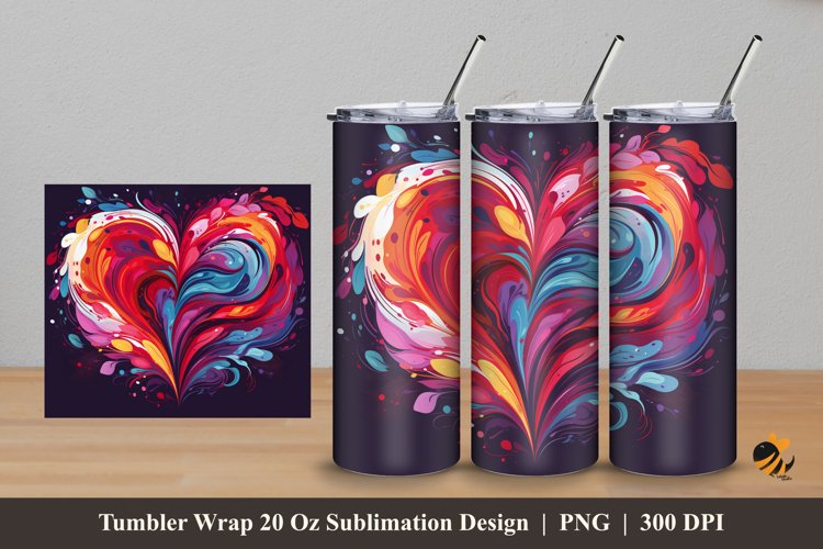 Sublimation Art Image 24