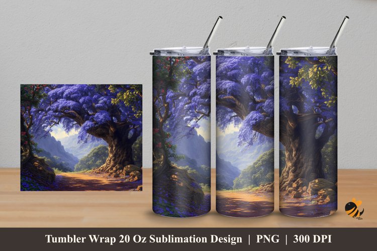 Sublimation Art Image 15