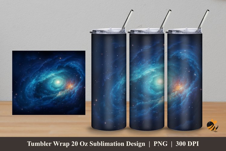 Tumbler Wrap Design Image 17