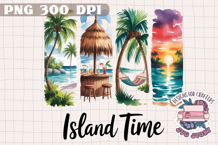 Summer Vibes Svg Image 11
