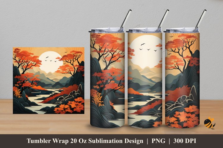 Sublimation Art Image 5