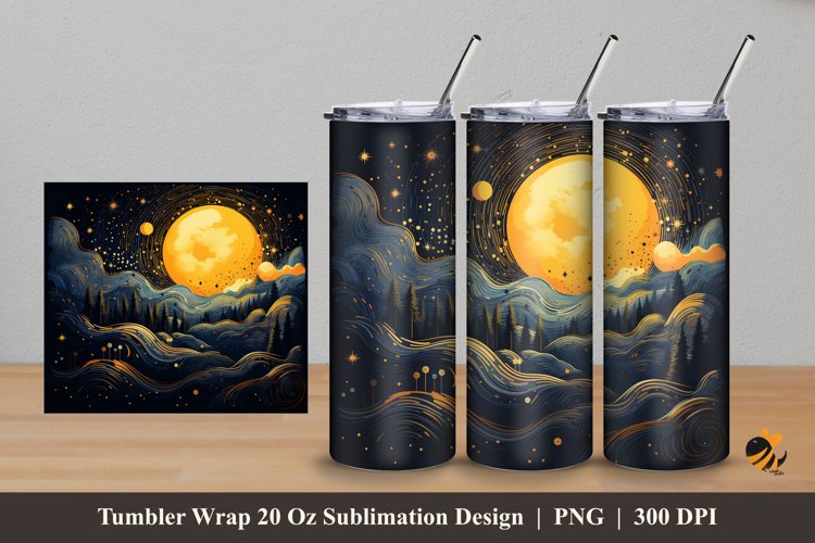 Moon Clipart Image 20