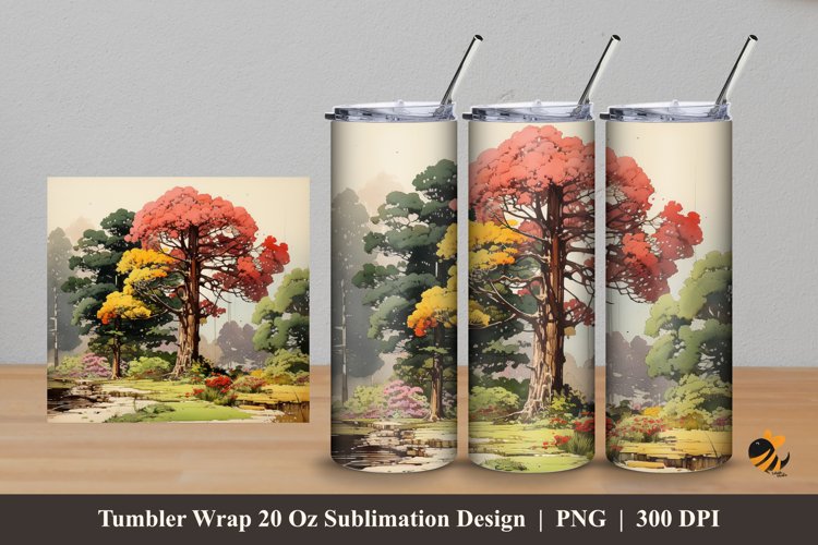 Sublimation Art Image 18