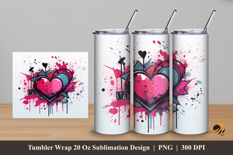Sublimation Art Image 14