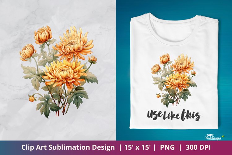 Sublimation Art