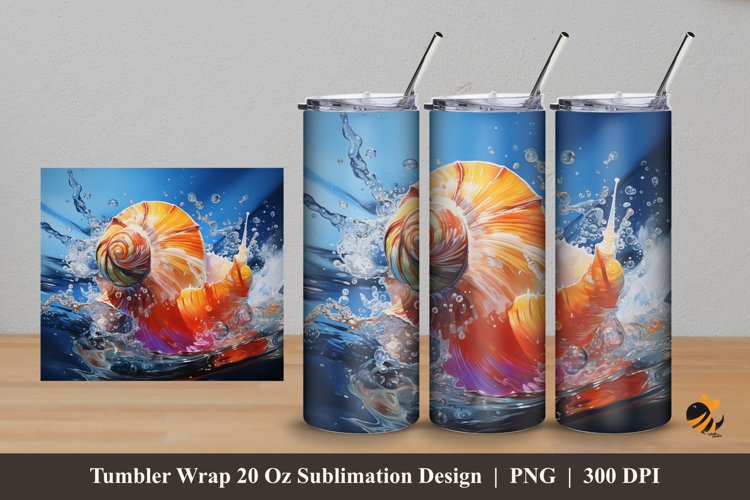 Snail Clipart Image 9