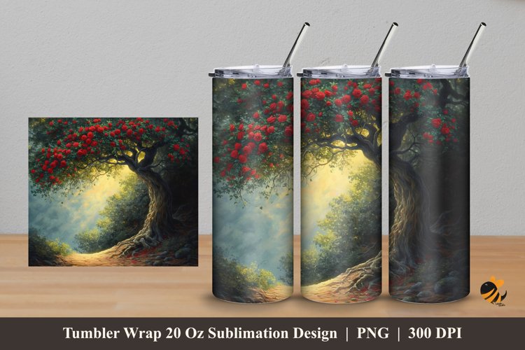 Sublimation Art Image 20