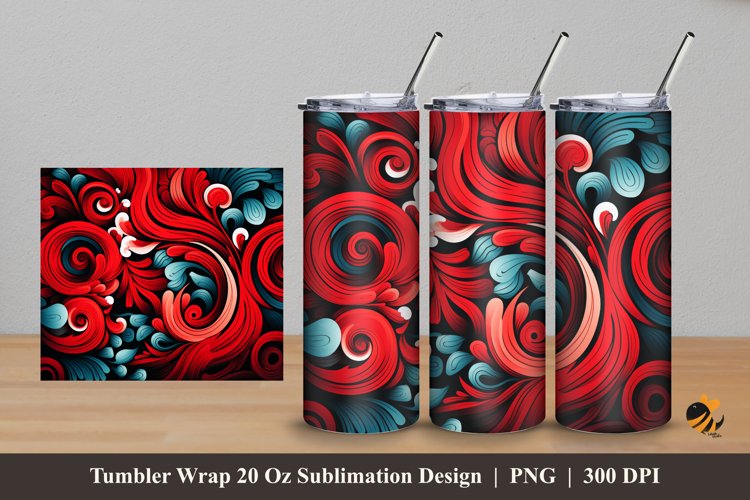 Sublimation Art Image 18
