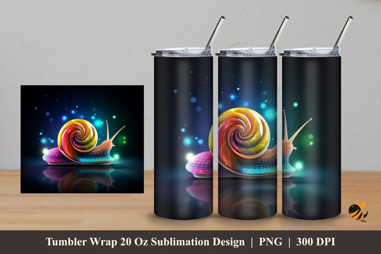 Snail Clipart Image 24