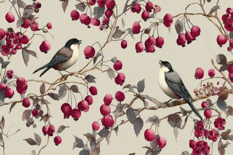 Red Texture Background Image 6