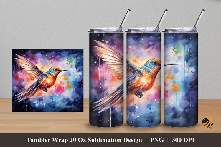 Hummingbird Clipart Image 6