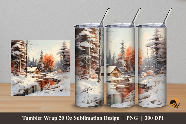 Cabin Clipart Image 21