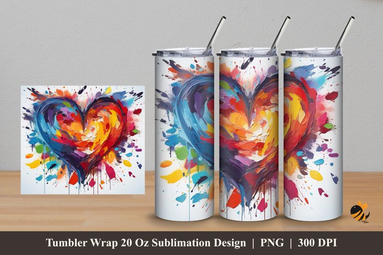 Tumbler Wrap Design Image 19
