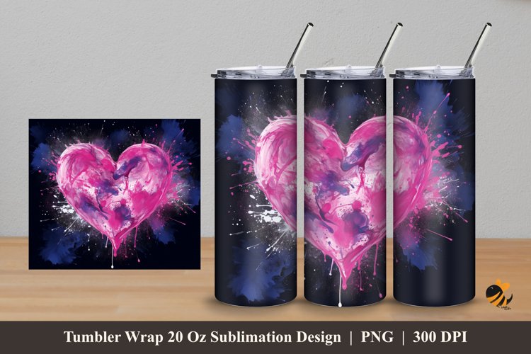 Sublimation Art Image 7