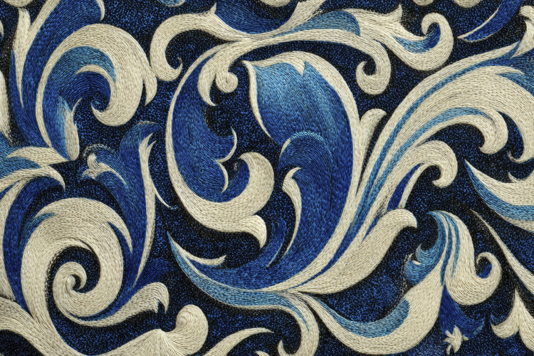 Golden Texture Image 18