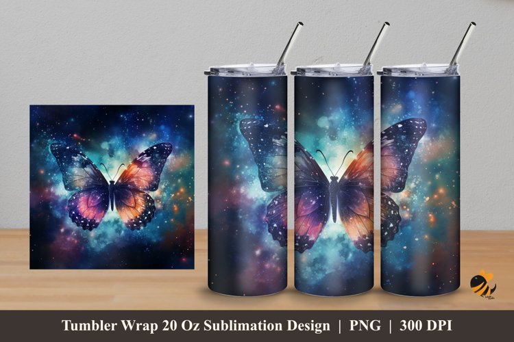 Tumbler Wrap Design Image 23