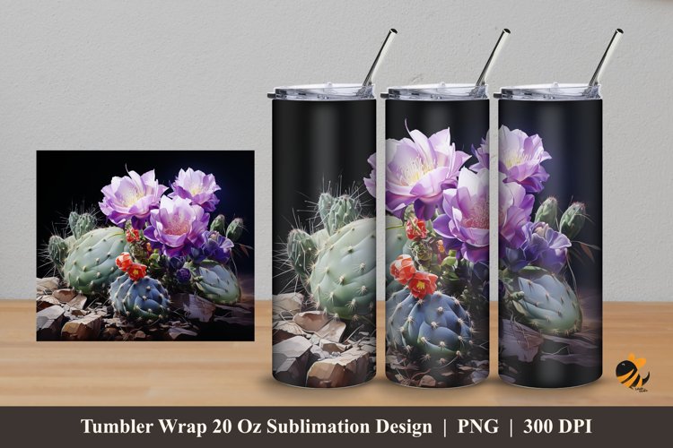 Tumbler Wrap Design Image 13