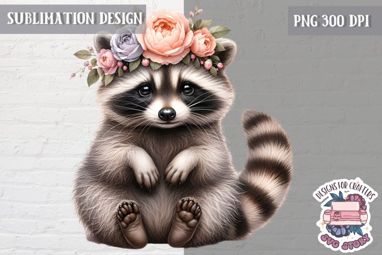 Cute Animals Clipart Image 9