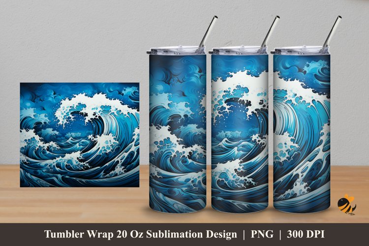 Sublimation Art Image 16