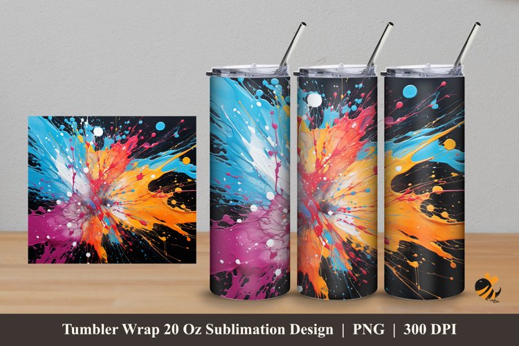 Sublimation Art Image 18