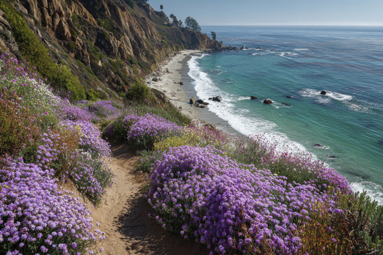 Ocean Texture Image 12