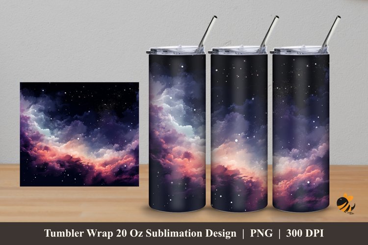 Tumbler Wrap Design Image 16