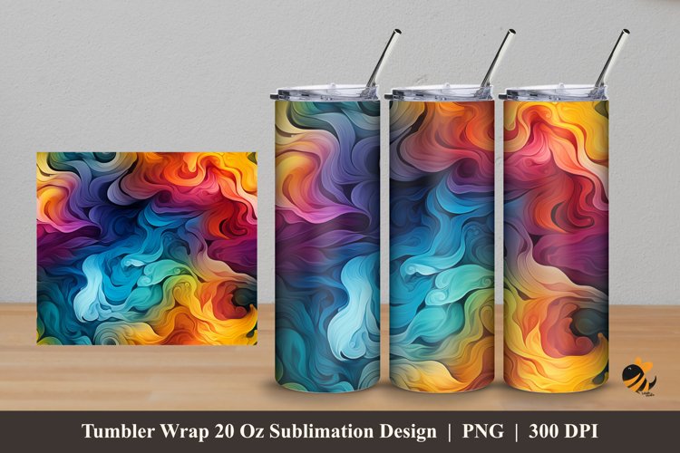 Sublimation Art Image 10