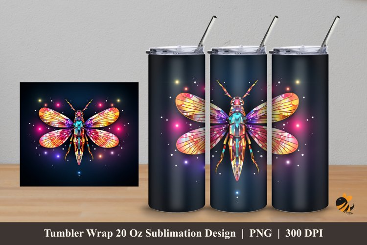Fireflies Clipart Image 14