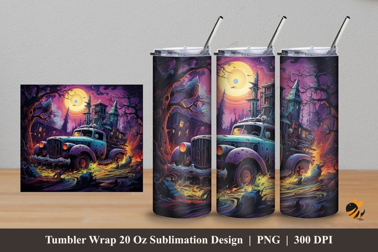 Haunted House Clipart Image 19