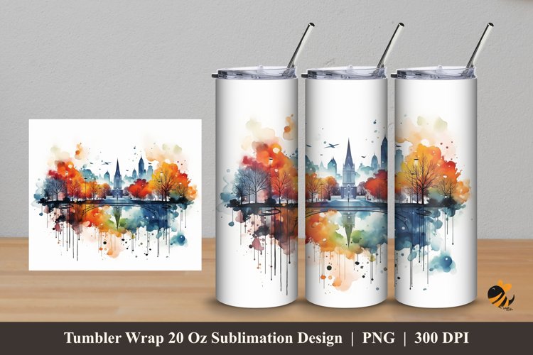 Sublimation Art Image 8