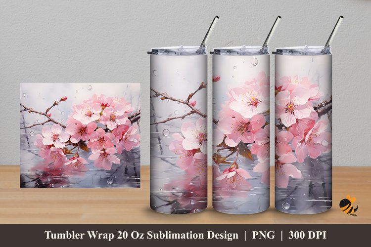 Tumbler Wrap Design Image 22