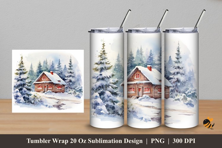Winter Clipart Image 3