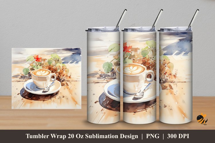 Coffee Clipart Image 3