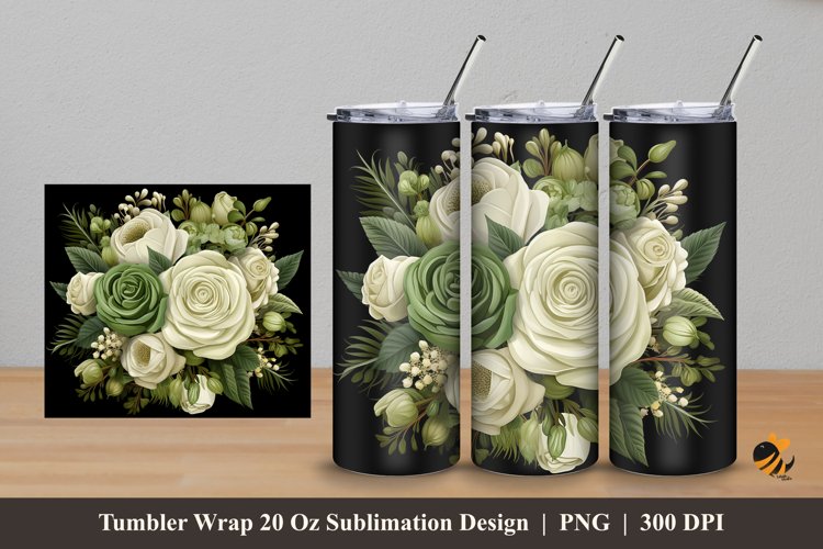 Rose Illustration Image 3