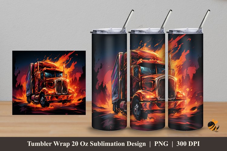 Flame Clipart Image 15