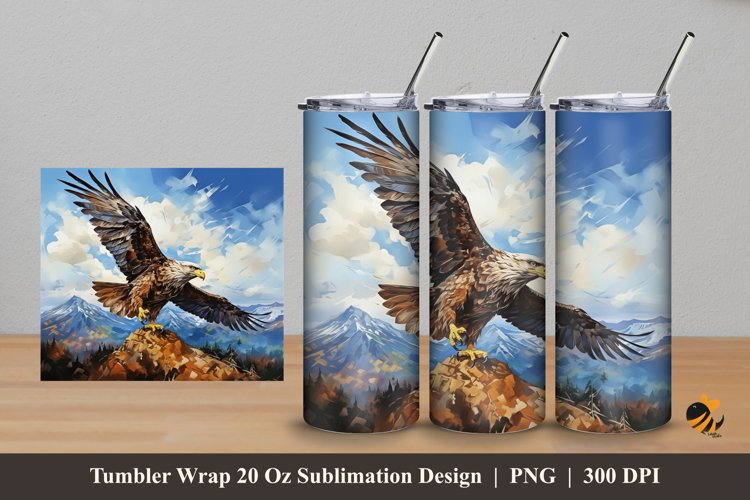 Tumbler Wrap Design Image 23