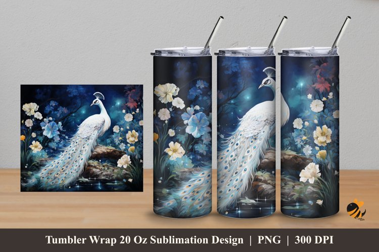 Tumbler Wrap Design Image 13